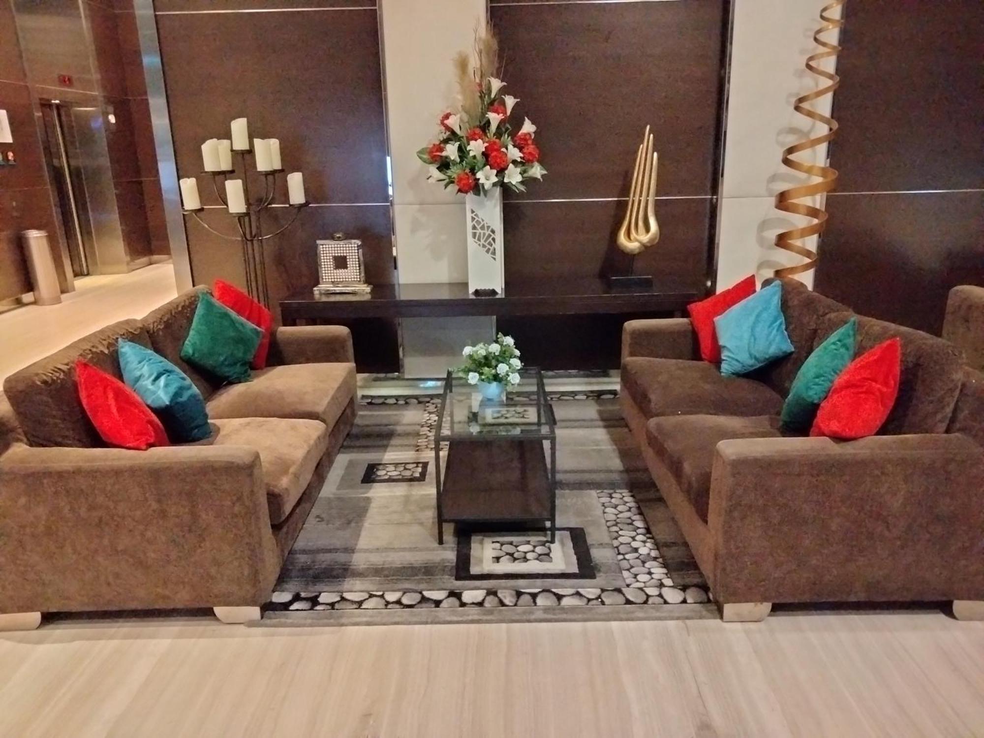 Appartamento Oneiro One Bukit Ceylon Kuala Lumpur Esterno foto