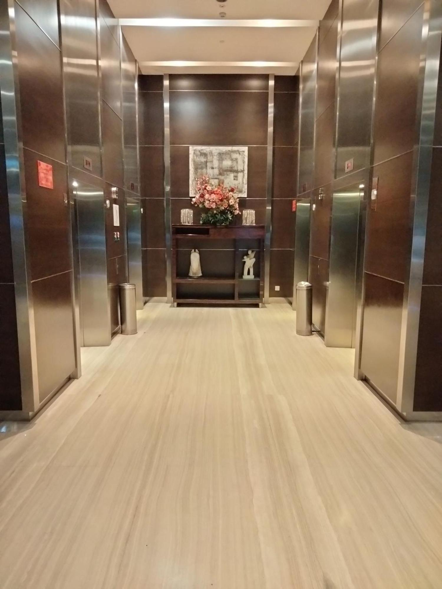 Appartamento Oneiro One Bukit Ceylon Kuala Lumpur Esterno foto