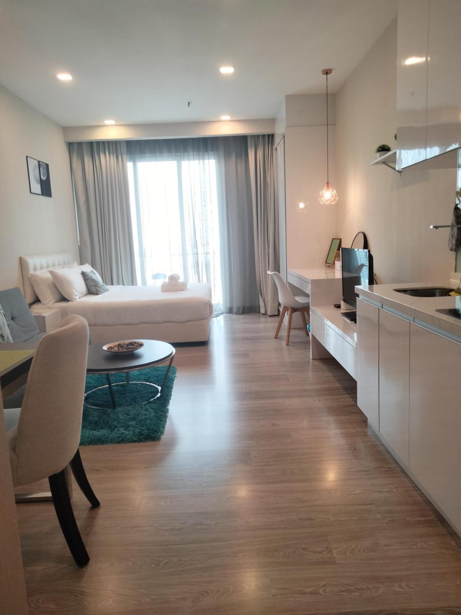 Appartamento Oneiro One Bukit Ceylon Kuala Lumpur Esterno foto