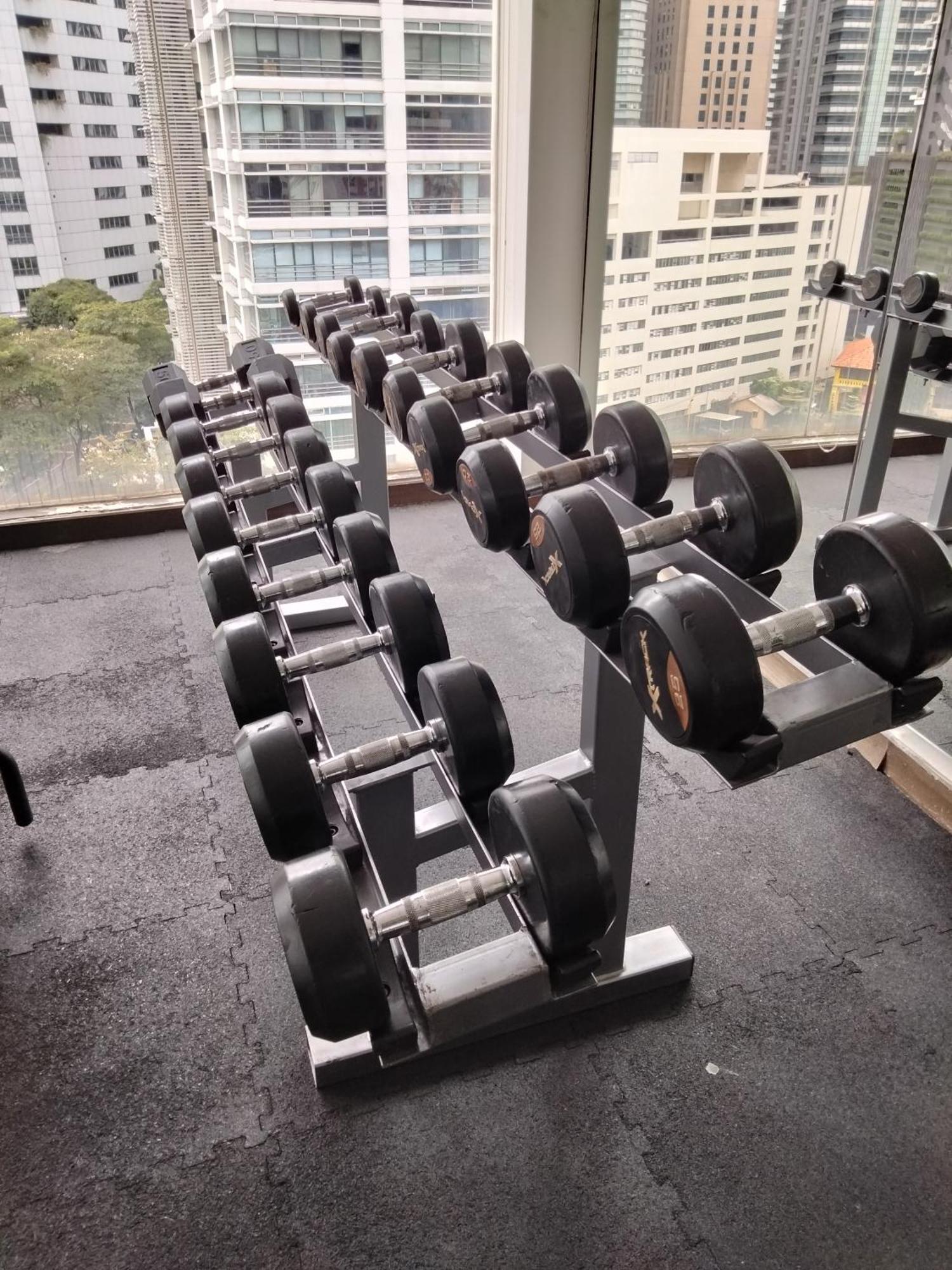 Appartamento Oneiro One Bukit Ceylon Kuala Lumpur Esterno foto