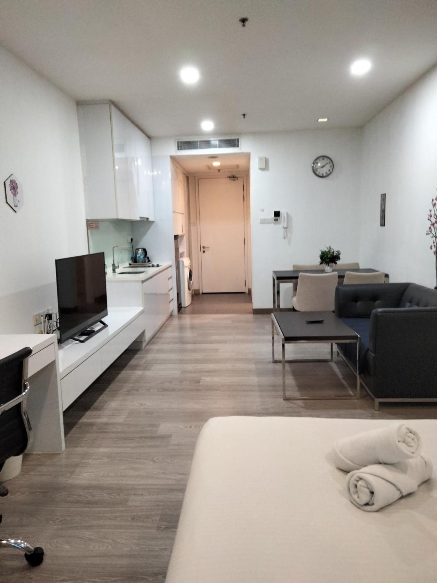 Appartamento Oneiro One Bukit Ceylon Kuala Lumpur Esterno foto